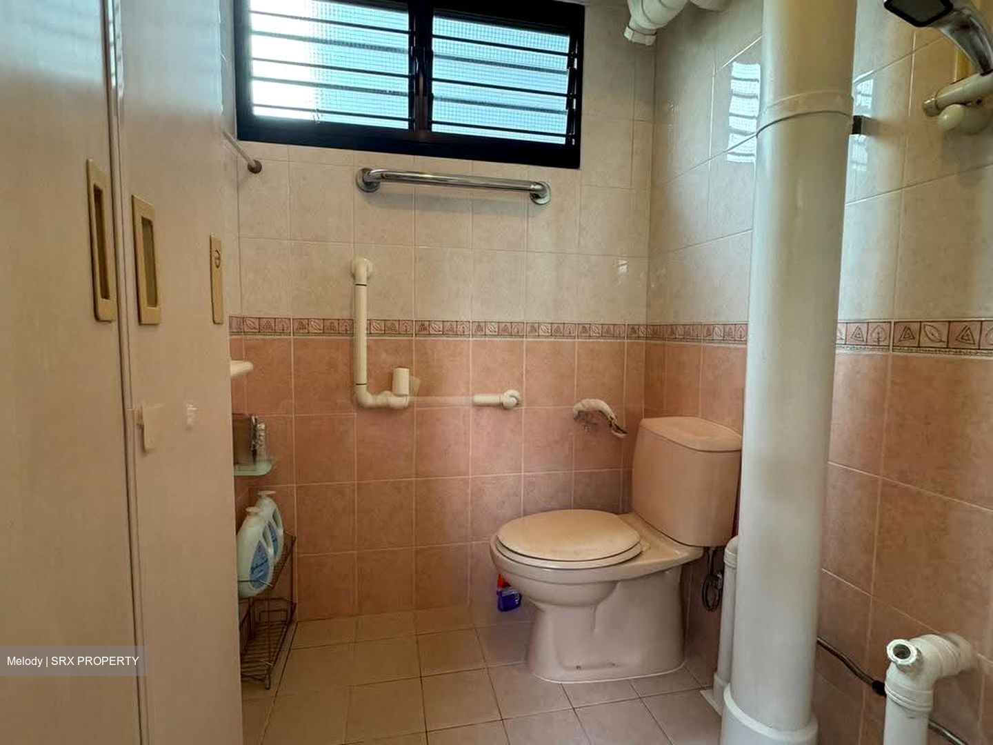 Blk 305 Clementi Avenue 4 (Clementi), HDB 3 Rooms #621220251